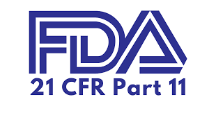 FDA 21 CFR Part 11