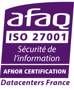 ISO 27001
